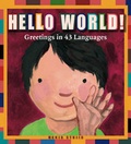 Cover: Hello World - Boxer Books Limited
