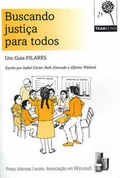 Cover: Buscando Justica Para Todos - Tearfund