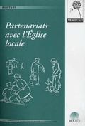 Cover: Partenariats avec l'Eglise Locale - Tearfund