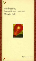 Cover: Wednesday: Selected Poems 1966-97 - Salmon Poetry