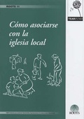 Cover: Como Asociarse Con La Iglesia Local - Tearfund