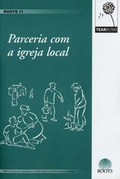 Cover: Parceria Com a Igreja Local - Tearfund