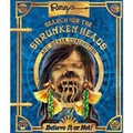 Cover: Ripley's Believe it or Not! - Ripley Entertainment Inc Div of The Jim Pattison Group