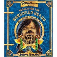 Enlarge image Cover: Ripley's Believe it or Not! - Ripley Entertainment Inc Div of The Jim Pattison Group