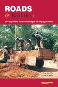 Cover: Roads and Realities - WEDC