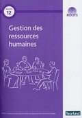 Cover: Gestion Des Resources Humaines - Tearfund