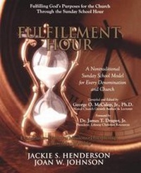 Enlarge image Cover: Fulfillment Hour - Orman Press