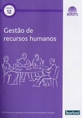 Cover: Gestao De Recursos Humanos - Tearfund