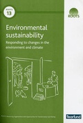Cover: Environmental Sustainability - Tearfund