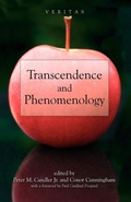 Cover: Transcendence and Phenomenology - SCM Press