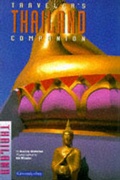 Cover: Thailand - Travelers Companions