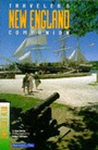 Cover: Insider's Guide to New England - Travelers Companions
