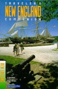 Cover: Insider's Guide to New England - Travelers Companions