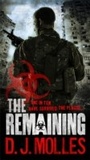 Cover: The Remaining - Orbit