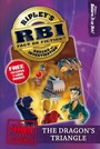 Cover: Ripley's Bureau of Investigation 2: Dragon's Triangle - Ripley Publishing