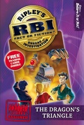 Cover: Ripley's Bureau of Investigation 2: Dragon's Triangle - Ripley Publishing