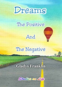 Abbildung von: Dreams, the Positive and the Negative - Studies on Life