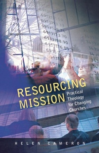 Enlarge image Cover: Resourcing Mission - SCM Press