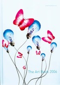 Cover: The Art Book 2006 - John Pidgeon Consultancy Ltd