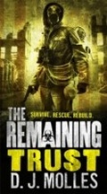 Cover: The Remaining: Trust - Orbit