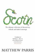 Cover: Scorn - Max Press