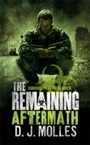 Cover: The Remaining: Aftermath - Orbit