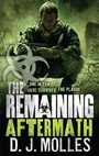 Cover: The Remaining: Aftermath - Orbit