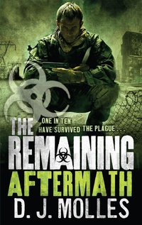 Enlarge image Cover: The Remaining: Aftermath - Orbit