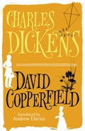 Cover: David Copperfield - Max Press