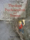 Cover: Theology, Psychoanalysis and Trauma (Veritas) - SCM Press
