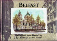 Abbildung von: Belfast - Cottage Publications