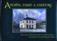 Abbildung von: Antrim Town and Country - Cottage Publications