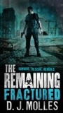 Cover: The Remaining: Fractured - Orbit