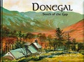 Cover: Donegal South of the Gap - Cottage Publications