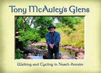 Abbildung von: Tony McAuley's Glens - Cottage Publications
