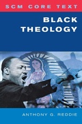 Cover: SCM Core Text: Black Theology - SCM Press