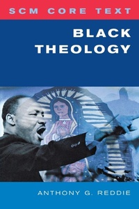 Enlarge image Cover: SCM Core Text: Black Theology - SCM Press