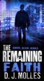 Cover: The Remaining: Faith - Orbit