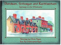 Abbildung von: Dundrum, Stillorgan and Rathfarnham - Cottage Publications