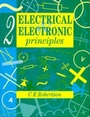 Cover: Electrical and Electronic Principles: v.2 - Butterworth-Heinemann