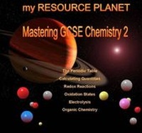 Abbildung von: My Resource Planet: Mastering GCSE Chemistry 2 - Troygan Ltd