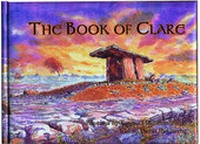 Abbildung von: The Book of Clare - Cottage Publications