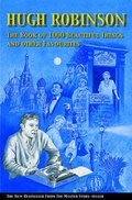 Cover: The Book of 1,000 Beautiful Things and Other Stories - Cottage Publications