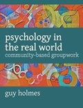 Cover: Psychology in the Real World - PCCS Books