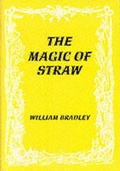 Cover: The Magic of Straw - Highgate Publications (Beverley) Ltd