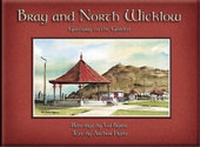 Abbildung von: Bray and North Wicklow - Cottage Publications