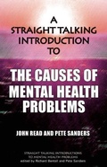 Cover: A Straight Talking Introduction to the Causes of Mental Health Problems - PCCS Books
