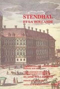 Cover: Stendhal et la Hollande - University of London Press