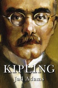 Cover: Kipling - Haus Publishing