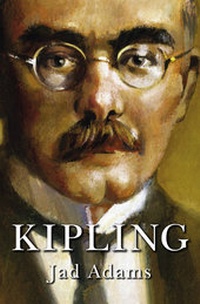 Enlarge image Cover: Kipling - Haus Publishing